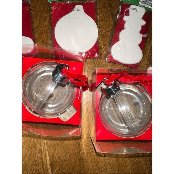 DIY Christmas Ornaments arts and crafts - Picture 5 of 5